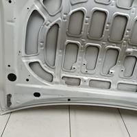 Капот на Toyota Camry V70 2017>