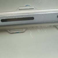 Дверь задняя левая на Kia Sorento 3 Prime UM 2015-2020