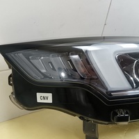 Фара левая на Omoda S5 2022>