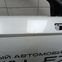 Дверь передняя правая на Haval F7 2025>