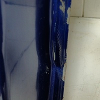 Дверь передняя правая на Mercedes Benz GLC Class X253 2015>