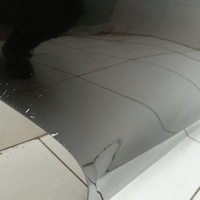 Дверь задняя правая на Mercedes Benz C Klasse W205 2014-2021