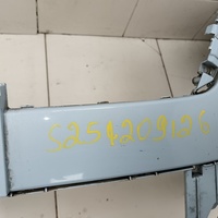 Бампер передний на Chery Tiggo 7 Pro 2019>