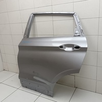 Дверь задняя левая на Geely Coolray 2019> / Belgee X50 2019>