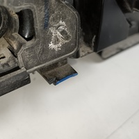 Решетка радиатора на Hongqi HS5 2019>