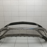 Бампер передний на Mercedes Benz CLA C118 2019>