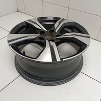 Диск колесный легкосплавный на Chery Tiggo 4 Pro 2020>