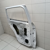 Дверь задняя левая на Haval Jolion 2021>