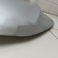 Капот на Belgee X50 2019> / Geely Coolray 2019>