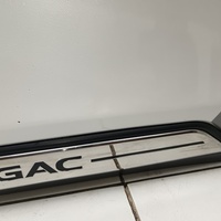 Дверь задняя левая на Gac Gs8 1 2016-2023