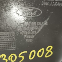 Обшивка двери на Ford Focus 3 2011>
