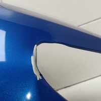 Крыло переднее правое на Haval F7 2019-2025