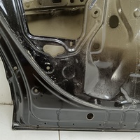 Дверь задняя левая на Toyota RAV4 XA50 2019>