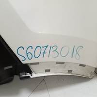 Бампер задний на Nissan Qashqai (J11) 2014>