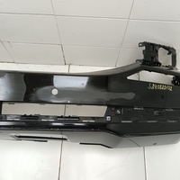 Бампер передний на Tank 500 2022>