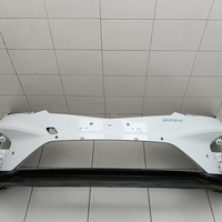 Бампер передний на Geely Coolray 2019> / Belgee X50 2019>