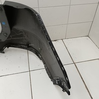 Бампер задний на Chery Tiggo 7 Pro 2019>