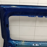 Дверь багажника на Haval F7 2019>