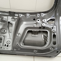 Дверь багажника на Exeed TXL M32T 2020>