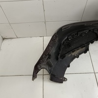 Бампер передний на Mercedes Benz W213 E Klasse 2016>