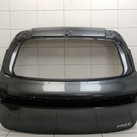 Дверь багажника на Voyah Free 2021>