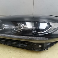 Фара левая на Kia Sorento 3 Prime UM 2015-2020