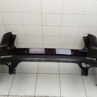 Бампер задний на Chery Tiggo 8 Pro 2021>