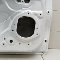 Дверь задняя левая на Haval Jolion 2021>