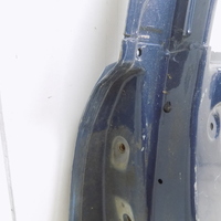 Дверь задняя правая на Kia Sportage 3 2010-2015