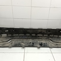 Бампер задний на Mercedes Benz W166 M-Klasse (ML) 2011>