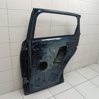 Дверь задняя правая на Haval F7 2025>