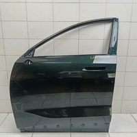Дверь передняя левая на Jetour Dashing 2022>