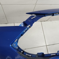 Бампер передний на JAC J7 2020>