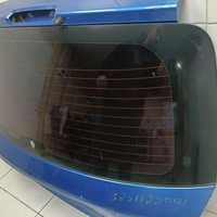 Дверь багажника на Kia Cerato 2004-2008