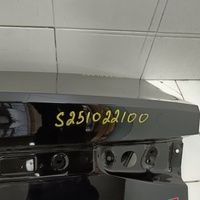 Крышка багажника на Chery Arrizo 8 M1E 2022>