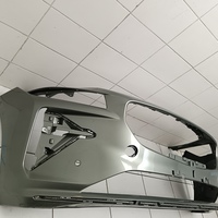 Бампер передний на Geely Preface 2020>