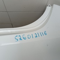 Бампер задний на Hyundai Solaris 2 2017>