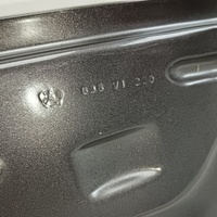 Дверь задняя правая на Jeep Grand Cherokee (WK2) 2010>