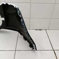 Бампер задний на Hyundai Creta 1 2016-2021