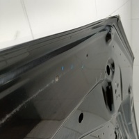 Капот на BMW 5 серия G30 2017>