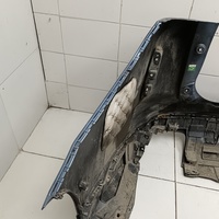 Бампер задний на Exeed VX M36T 2021>