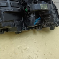 Фара левая на Kia Sorento 3 Prime UM 2015-2020