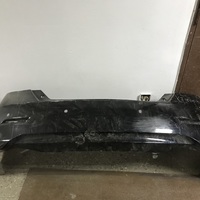 Бампер задний на Toyota Camry V50 2011-2017