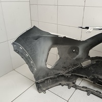 Бампер передний на Toyota RAV4 XA50 2019>