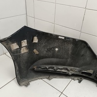 Бампер передний на Mazda 6 (GJ GL) 2013>