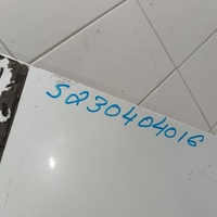 Крыло переднее левое на VW Touareg 3 2018>