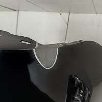 Бампер задний на Jaecoo J7 T1EJ 2023>