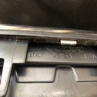 Решетка радиатора на Volvo XC40 2018>