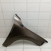 Крыло переднее правое на Volvo XC90 2015>