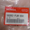 Ремень ручейковый на Honda Civic 2001-2005